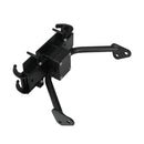Navigation Bracket Phone Gps Bracket Black Fits For Bmw S1000Xr 2015-2019 Generic