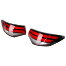 Nissan Sentra 2020-2022 Left+Right Tail Light Lamp