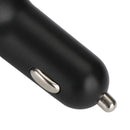 20W Car Charger Dual USB Fast Charger BT23 Car Bluetooth 5.0 FM Transmitter Wireless Handsfree Audio Receiver Auto MP3 Player