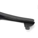 Upper Headlight Cover Strips For BMW E46 325i 02-05 Generic