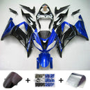 Fairing Kit For Kawasaki ZX6R 636 2013-2018 Generic