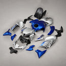 Injection ABS Plastic Bodywork Fairing Fit for Kawasaki Z900 2020-2024 Generic