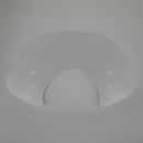 Vespa Primavera 150 2014-2021Short Windshield WindScreen