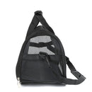 Small Cat / Dog Pet Carrier Soft Sided Comfort Bag Travel Case Airline Approved