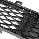 2014-2017 Infiniti Q50 Base Model Factory Style Front Bumper Lower Grille