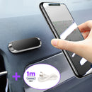 N50 Magnetic Holder + 5A Charge Cable Kit Fit For Galaxy Note 20 10 9 S10 S9