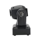 2Pcs/4Pcs 120W 8Gobo Moving Head Stage Lighting RGBW LED DMX Beam Disco Party Light