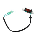 Lighting Coil Assy Fit for Yamaha C 25HP 30HP 1992-2012 Outboard 61N-81313-09-00 Generic