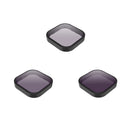 Camera Filters Nd8 Nd16 Nd32 Lens Filter Kit Fit For Gopro Hero 9/10