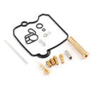 Carburetor Repair Kit Rebuild Parts 4 Set for Suzuki Bandit 250 GSF250 GJ74A Generic