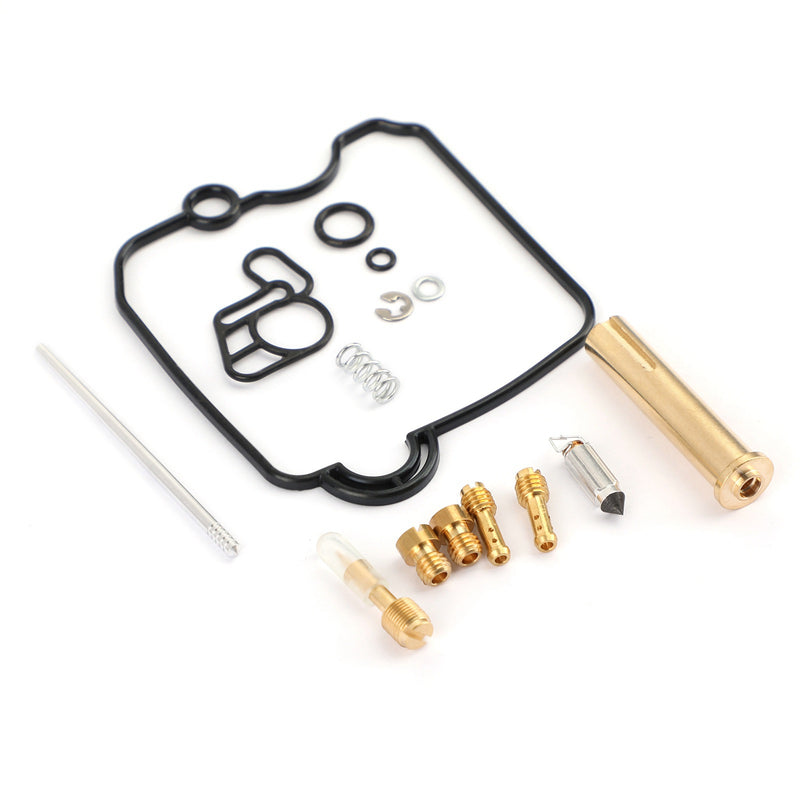 Carburetor Repair Kit Rebuild Parts 4 Set for Suzuki Bandit 250 GSF250 GJ74A Generic