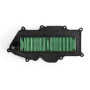Air Filter Replacement For Vespa GTS 125 150 Ie ABS E4 4T 2016-2020 1A007327