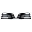 Audi Q5 SQ5 2018-2022 Front Bumper Grille Grill 80A807679MRU6 Pre-Facelift