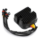 Rectifier Voltage Regulator For Victory Vegas Kingpin Ness 2003-2005