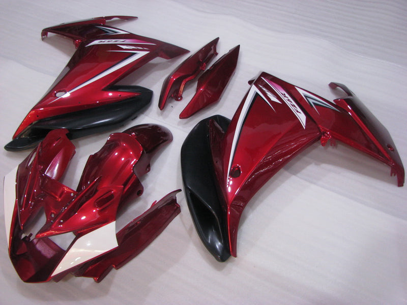 Fairing Kit For Yamaha FZ6R 2009-2015 Generic