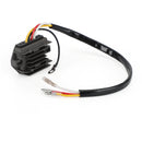 4 Wires Regulator Rectifier For Suzuki 55Hp 65Hp 75Hp 85Hp 1985-2000 32800-94700