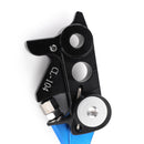 Pair Motorcycle Aluminum CNC Pivot Brake Clutch Levers Dirt Bike Fits Husqvarna Generic