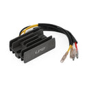 6 Wires Rectifier Assy For Suzuki DF8A DF9.9A DF25 DF30 32800-95J01 32800-95J00