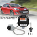 Xenon Ballast Igniter&HID D2S Bulb Kit Computer Control BBM5510H3 For Mazda 3 6 Generic