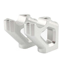 Billet Alu Handle Bar Clamp Riser Fits Tiger 900 GT Pro Low Rally 2020-2022 Generic