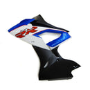 Injection Fairing Kit Bodywork Plastic ABS fit For BMW S1000RR 2017-2018 Generic