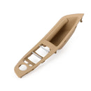 Front LH Inner Window Switch Door Panel Handle For BMW 5 Series F10 F11 F18 Generic