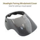 Headlight Fairing Windshield Cover For CB150 Bonneville T100 Monster Generic