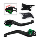 Husqvarna FS450 2017-2018 NEW Short Clutch Brake Lever