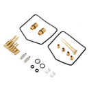 Carburetor Rebuild Kit fit for Honda CB360T 1975-76 CB360K 1974 CJ360T 1976-77 Generic