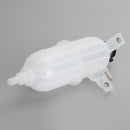 Radiator Overflow Bottle Coolant Tank Fit Toyota Hilux Vigo 2KD 2005-14 Pickup Generic