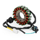 Generator Stator Regulator Rectifier Gasket Set For Suzuki VX800 VX 800 90-96 Generic