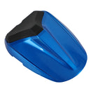 Motorcycle Rear Seat Fairing Cover Cowl fit for SUZUKI GSX-S 750 2017-2023 Blue
