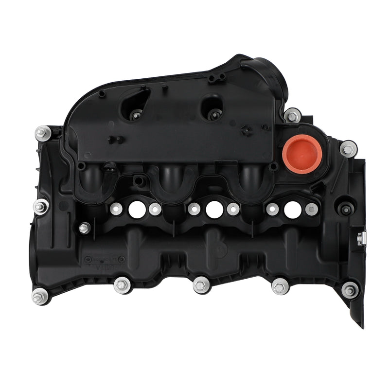 2016-2018 Land Rover Range Rover Sport V6 3.0L Diesel RH Engine Valve Cover w/ gasket Bolts