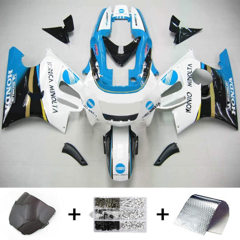 Honda CBR600 F3 1997-1998 Fairing Kit