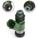 Honda CRF450R Rincon 680 TRX700XX Fuel Injector 16450-HN8-A61 16450HN8A61