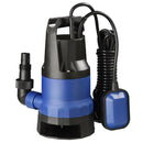 3/4 HP 2642GPH 550W Submersible Water Pump Swimming Pool Dirty Flood Clean Pond
