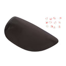 Front Headlight Lens Guard Protector Fit For Bmw K1200Lt K 1200 Lt 05-09 Blue Generic