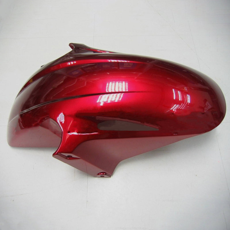 Fairing For Honda VFR800 2002-2012 Injection ABS Plastic Bodywork 015