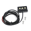 License Plate Holder Frame Bracket fit for Kawasaki ZX-6R 2019-2021 Generic