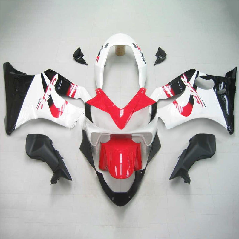 Honda CBR600 F4i 2004-2007 Fairing Kit