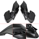 ABS Gas Tank Side Cover Panel Fairing For Kawasaki Z900 2020-2021 Generic