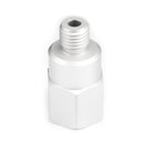 Engine Swap M12 1.5 Adapter to 3/8 NPT Coolant Temperature Sensor Water LS LS1 Generic