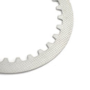 Clutch Kit Iron& Friction Plates for Yamaha XS750 1977-1979 XS750 SE 1979-1980 Generic