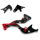 Yamaha YZF R1/R1M/R1S 2015-2021 YZF R6 2017-2020 Adjustable Clutch Brake Lever