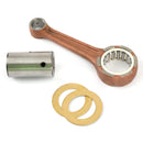 Connecting Rod Kit fit for Suzuki AN250 Burgman 250 2003-2006 DR250 1990-1993 Generic