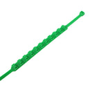 10PCS Snow Tire Chain Anti-Skid Belt For Car Truck SUV Emergency Winter Driving Generic