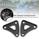20mm 2015-2022 Suzuki GSX-S1000 GSXS1000 CNC Aluminum Lowering Link Kit