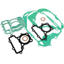 Top End Engine Gasket Kit For Yamaha V Star 250 08-15 Virago XV250 XV125 98-00 Generic