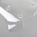 Motorcycle Windshield WindScreen fit for BMW F750GS F850GS ADV 2018-2020 Generic