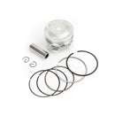 Honda XR250R 1996-2004 XR 250R Engine Piston Ring Kit 73mm STD 13101-KCE-670